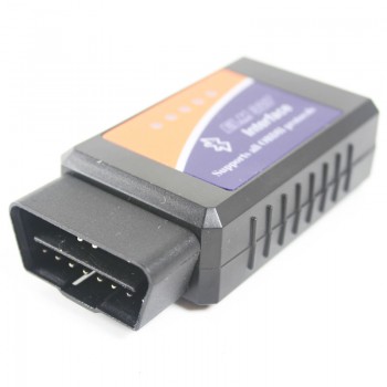 ELM327 Bluetooth OBD2 CAN-BUS Scanner Tool (TYX)